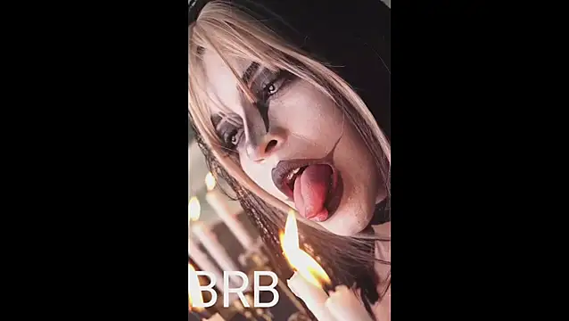 Czat XXX na żywo – Anny_Kiitty