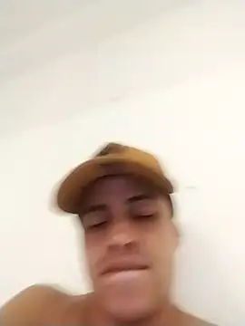 20COMERDE4EDELADO Webcam-Show