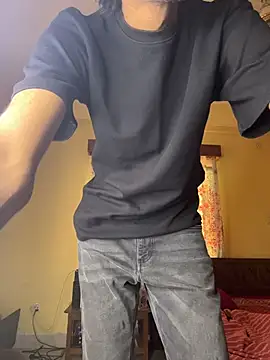 Chat +18 de RavenKisses ao vivo