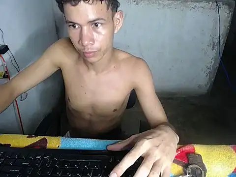 GOD_JOLn Webbikameraesitys