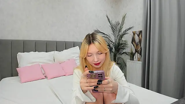 sweet_bl0nde 라이브 XXX 채팅