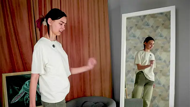 Chatroom XXX en direct de EddieChery