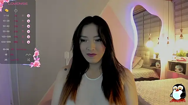 cristal__hot_1 现场XXX聊天