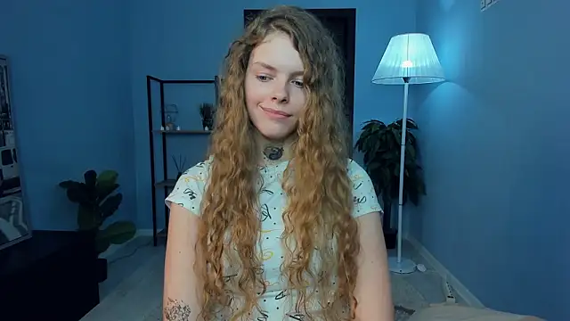 RayaNenlia 라이브 XXX 채팅