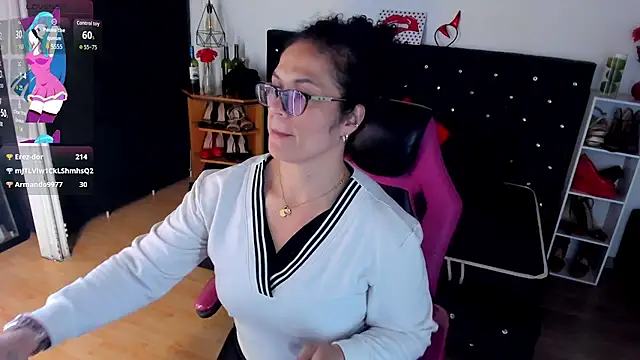 Aliciia_cute1 现场XXX聊天