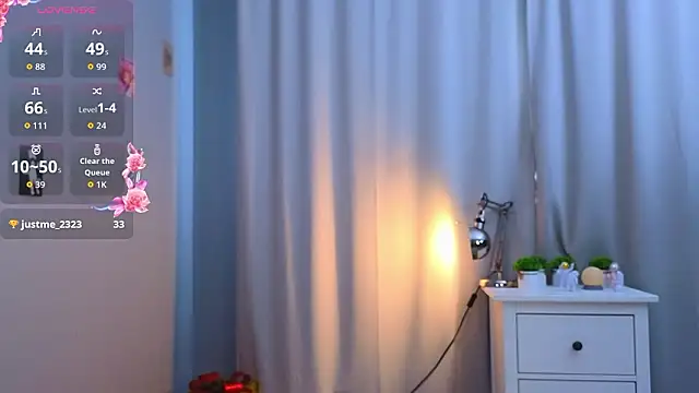 LorettaGladman: απευθείας σ υνομιλία ΧΧΧ