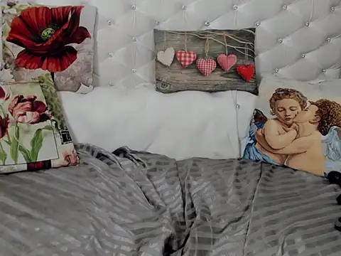 دردشة AleksaSova الجنسية المباشرة