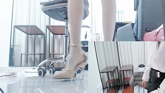 Živý XXX chat Eileen-L