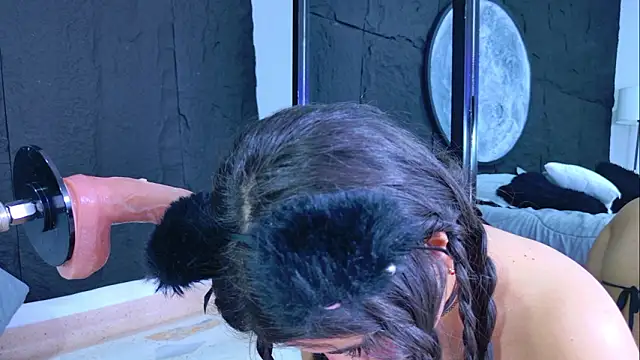 Živý XXX chat LizzyOlsen