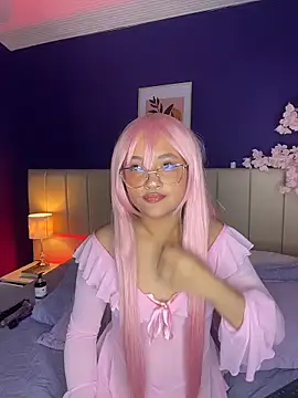 _sarahRose লাইভ XXX চ্যাট