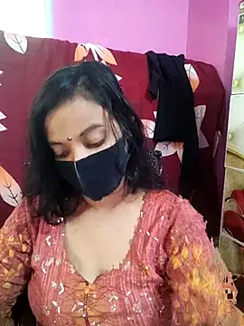 Show Webcam de Adrita-2