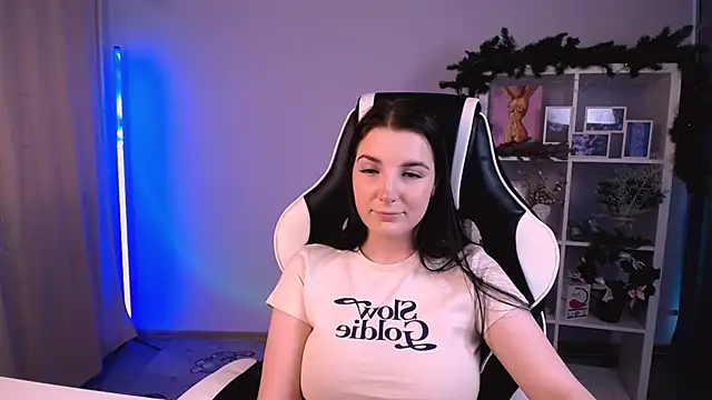 دردشة AliceChanel الجنسية المباشرة