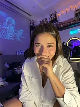 Chatroom XXX en direct de crystal_bunny7