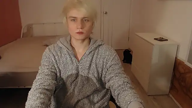 Oliver_sweet_ 在線直播表演