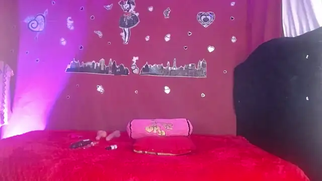 Zafira_mao: онлайн-секс-чат