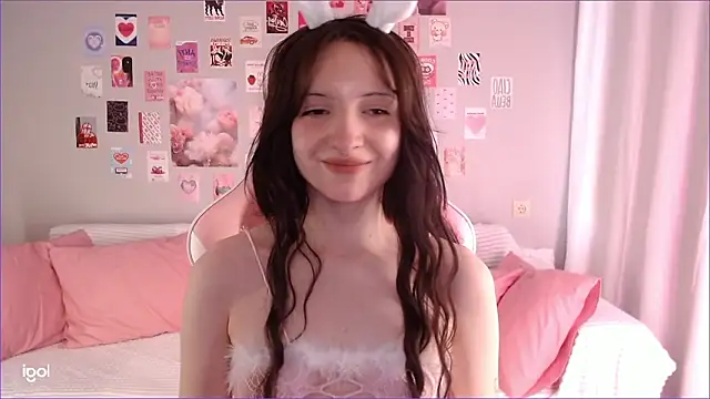 Chat XXX en directo de Lexi_Bottom