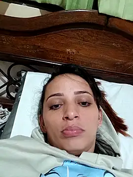 Chatroom XXX en direct de CristalOwens