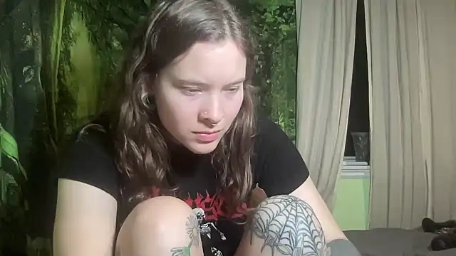 mo0ngoddess 现场XXX聊天