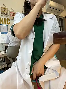 Clinic_Sexy Webcam show