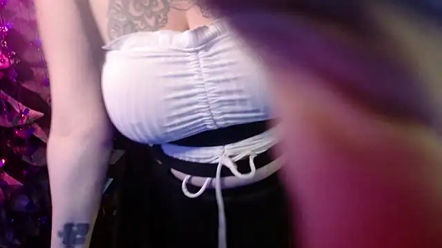 Show Webcam de edgexchaos