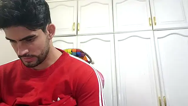 Jackyrose: онлайн-секс-чат