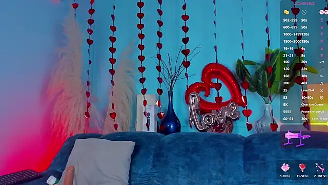 Leo_Savage_: онлайн-секс-чат