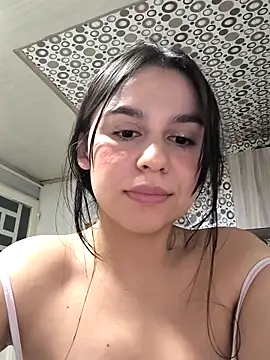 Chat XXX ao vivo de Daniela-rosee