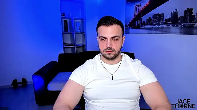 Jace_Thorne Show Webcam