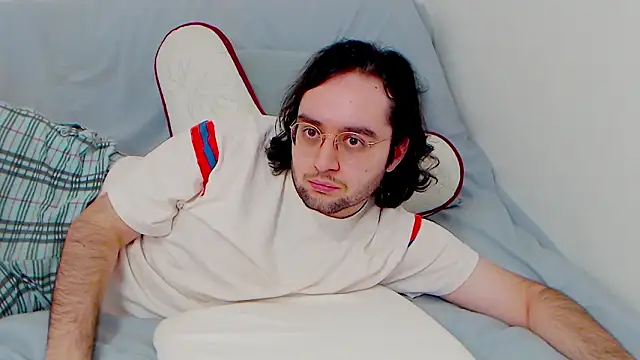 eren_jaeger2000's Webcam Show