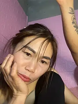 meganmeo 网络视讯表演