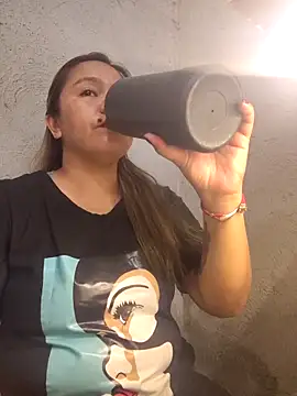 ambersmile – Live XXX-chat