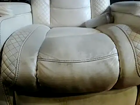 honeylovelace's Webcam Show