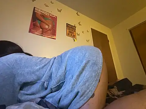 LeBimbo 现场XXX聊天