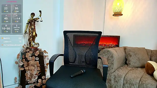 دردشة Zoe_dim الجنسية المباشرة