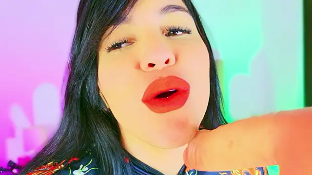 CharlootteEvans Live XXX-Chat