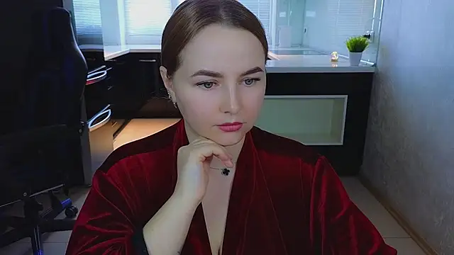 Chat XXX en directo de Mira_Mermayd