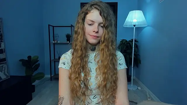 Chat XXX Live RayaNenlia