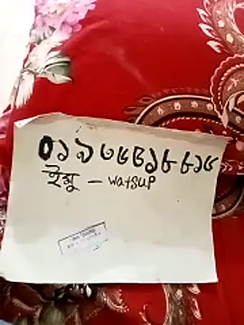 mistipriya 网络视讯表演