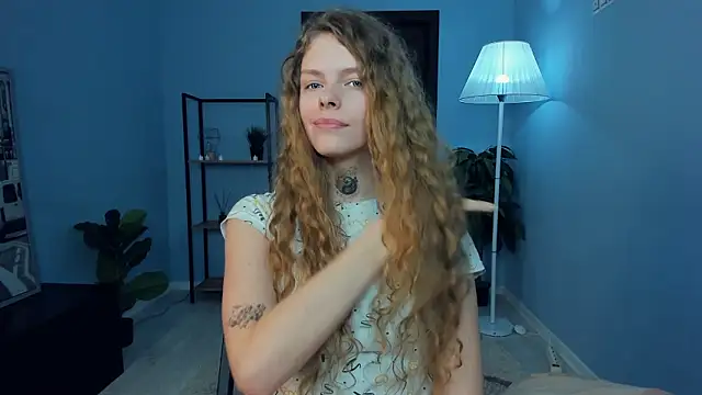 RayaNenlia লাইভ XXX চ্যাট