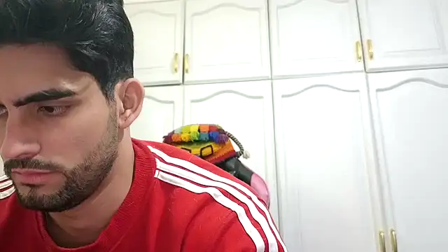 Jackyrose Live XXX Chat