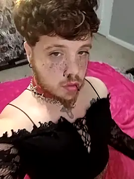 Zye_Vesper Live XXX Chat