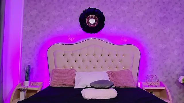 GracieCute Adlı Modelin Canlı XXX Sohbeti