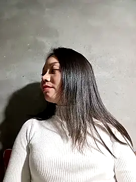 Chatroom XXX en direct de Rose-222