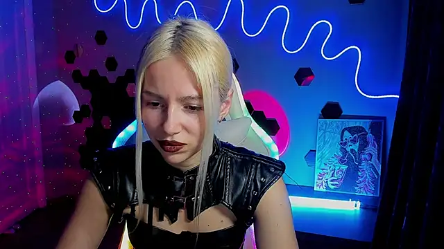 mistress_annaaのライブXXXチャット