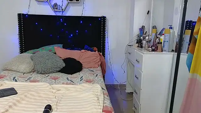 charlotte_077's Live XXX Chat