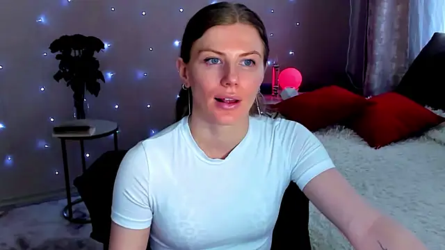 JinnaGreat Live XXX Chat