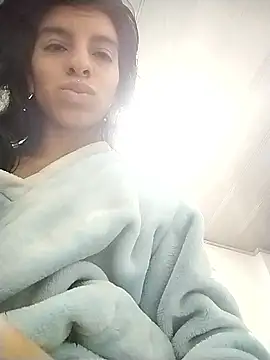 Ariell_Kieran's Live XXX Chat