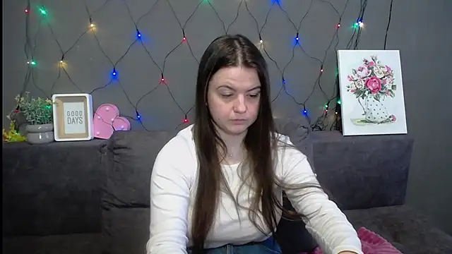 MavkaCute 라이브 XXX 채팅