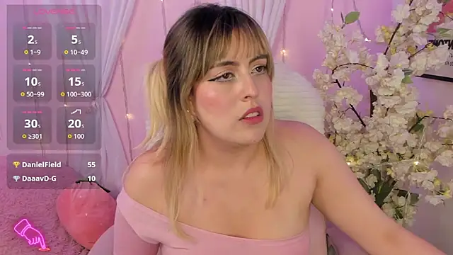 Jenny_Wolridge_のライブXXXチャット