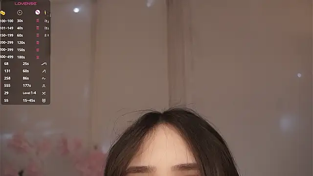 RenaeConnerley's Live XXX Chat